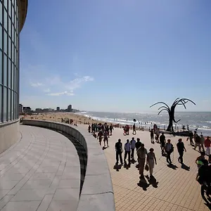 Pauline Oostende