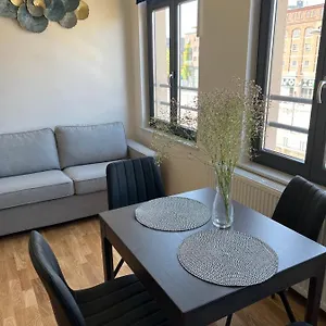  Apartment Cosy With Canal View Belgien