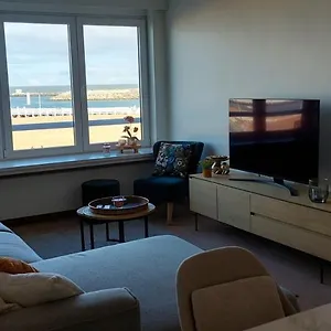 Apartment Vakantie-appartement La Regence @, Ostende
