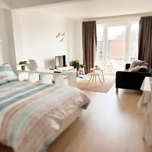  Apartment Quiet & Cosy Belgien