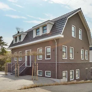  Ferienhaus Luxury Family Schinkeldijkje Niederlande