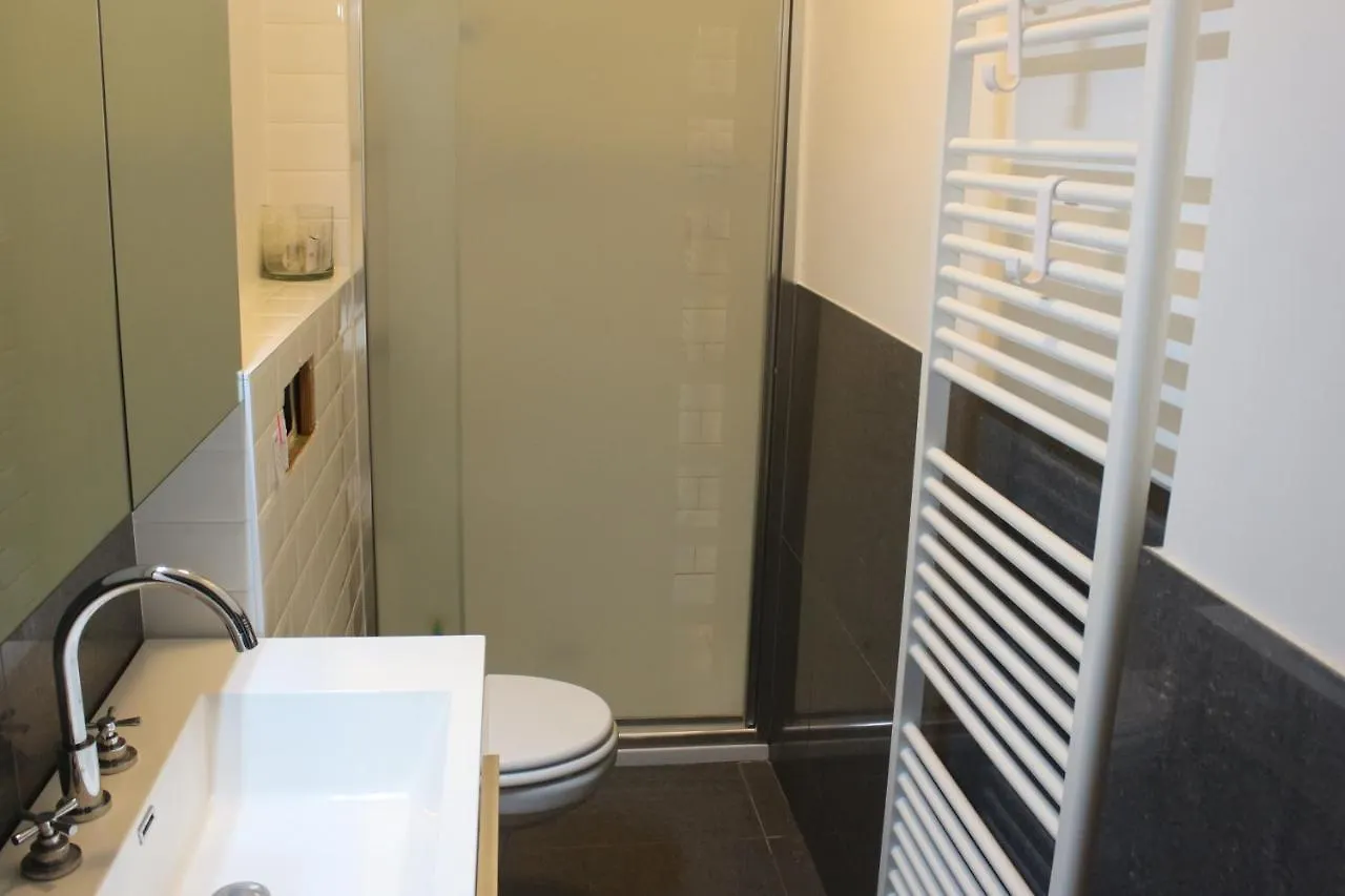 Appartement Azur Oostende België