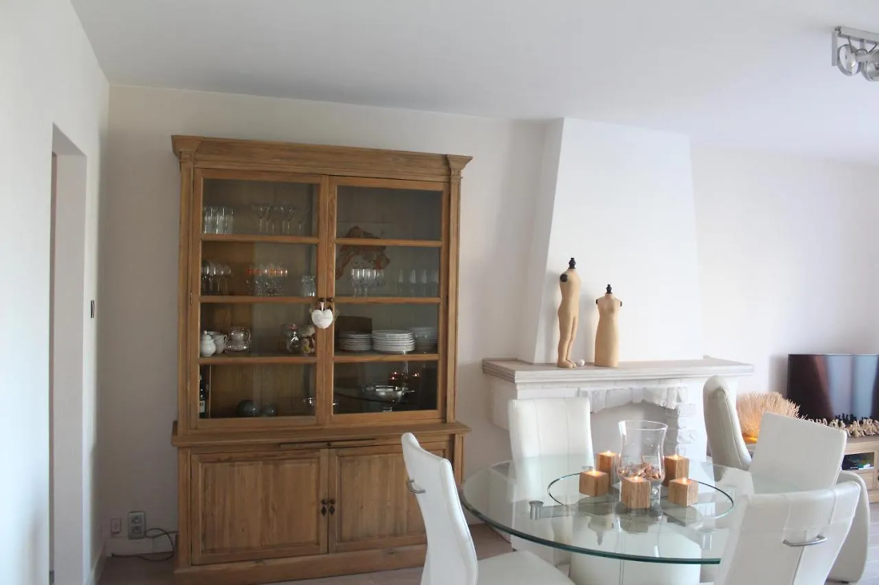 Appartement Azur Oostende